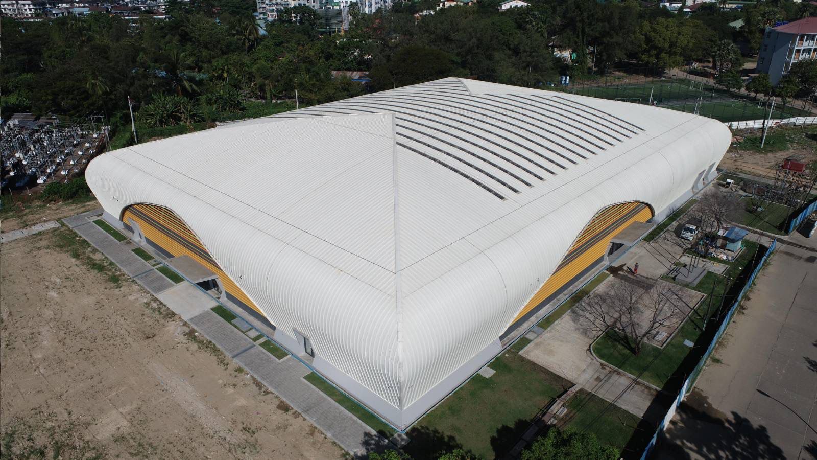 Myamar International Futsal Stadium (20)