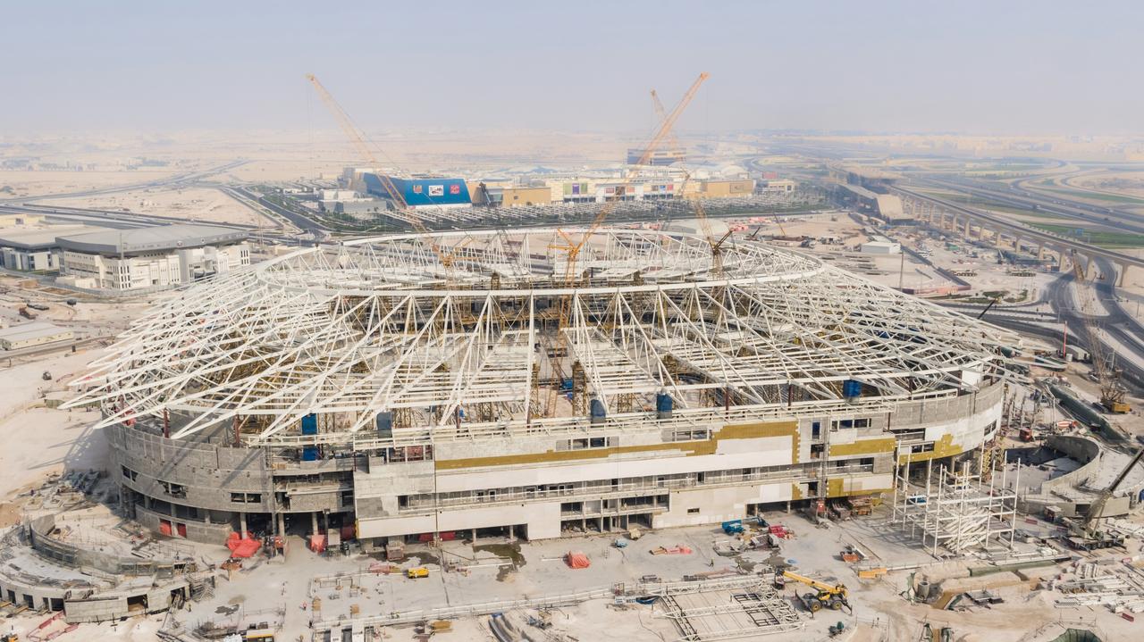 Stadium Const Al Rayyan (4)