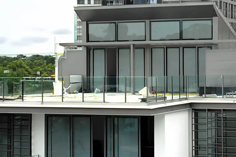 Nassim Park Residences