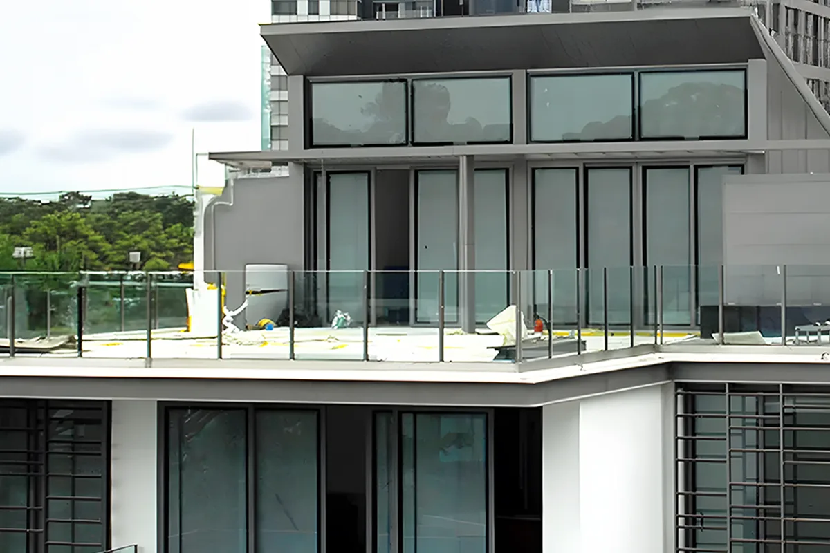 Nassim Park Residences