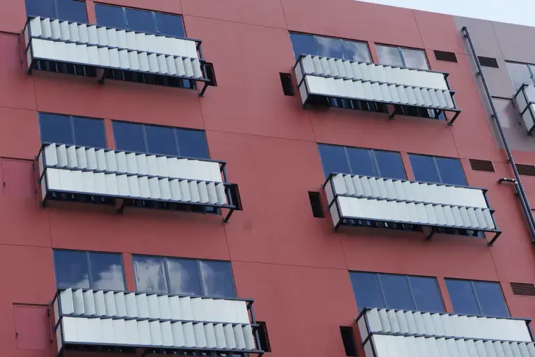 Ascent @ 6 Gambas Way