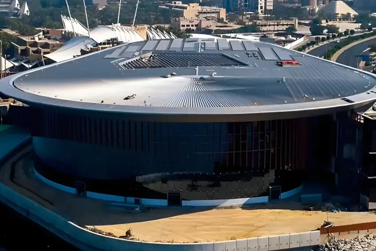 Scientific Center, Kuwait