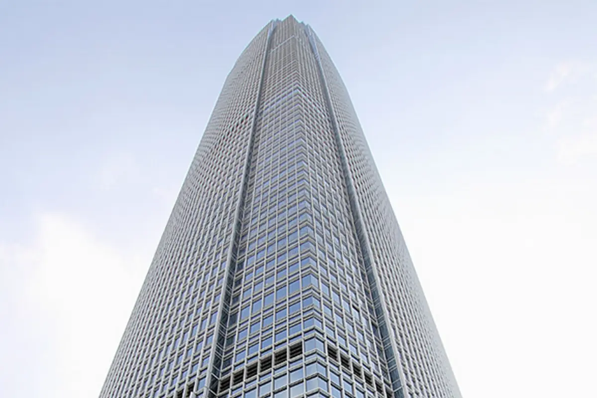 IFC tower
