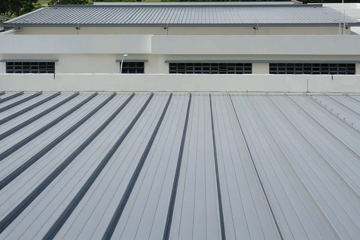 Aerospace 3 @ Seletar