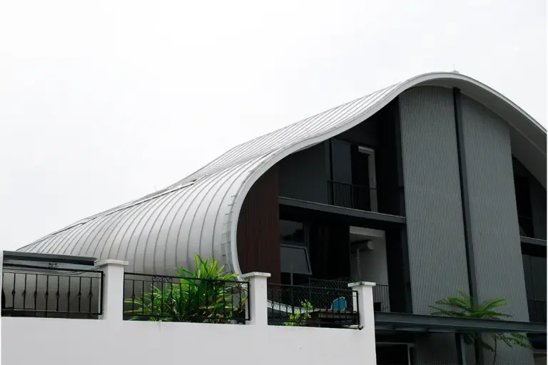 Bo Seng Residence