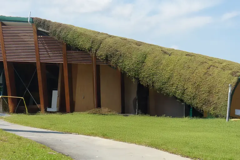 Water venture @ bedok Reservoir