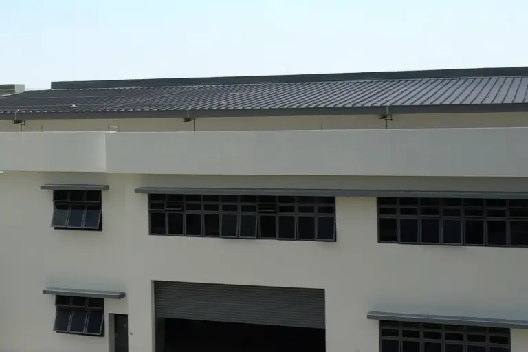 Aerospace 3 @ Seletar