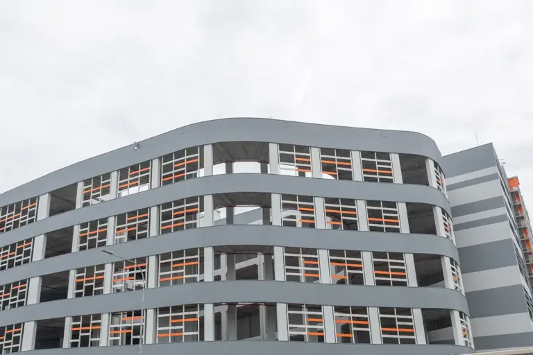 Pokka Benoi Crescent Warehouse