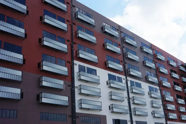 Ascent @ 6 Gambas Way