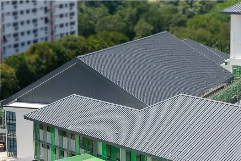 Kranji Secondary School