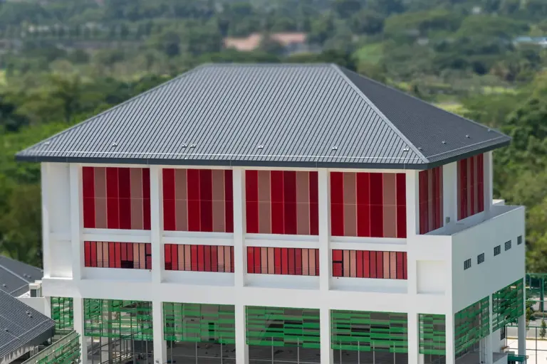 Kranji Secondary School