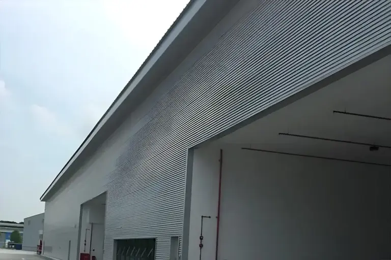 Airbus @ Seletar Aerospace