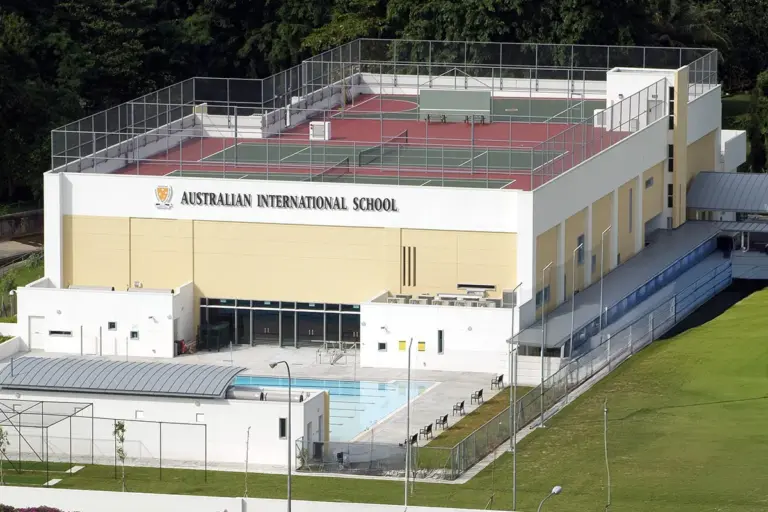 Australian International School
