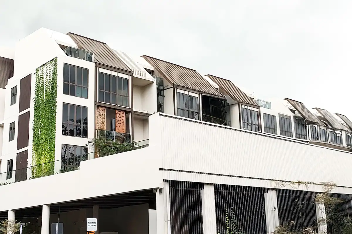 Park suites @ Holland