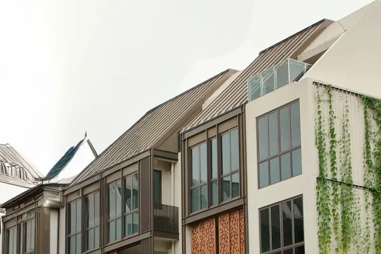 Park suites @ Holland