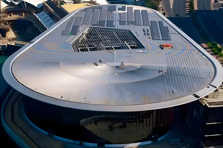 Scientific Center, Kuwait