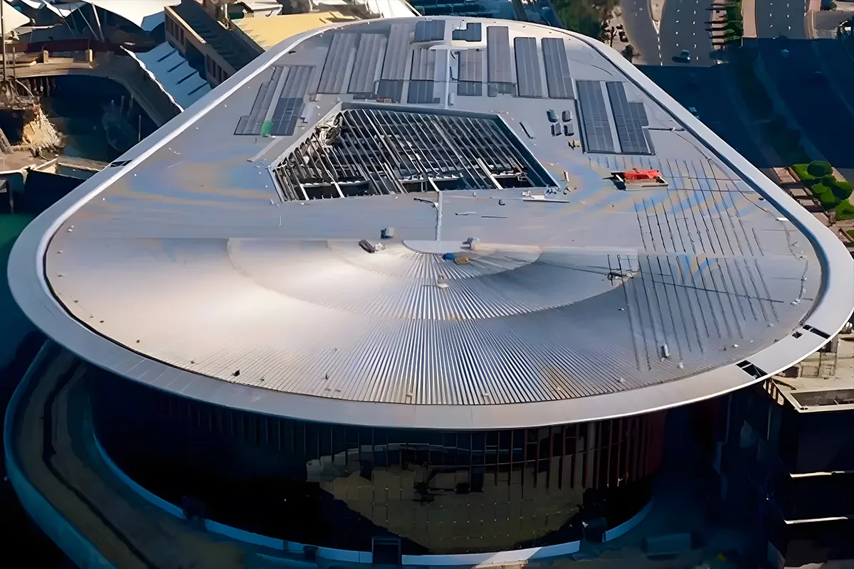 Scientific Center, Kuwait