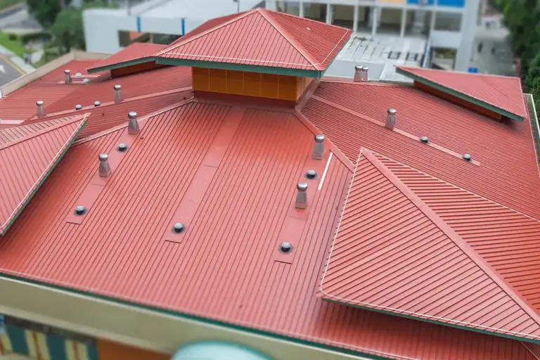 Tanjong Pagar Market