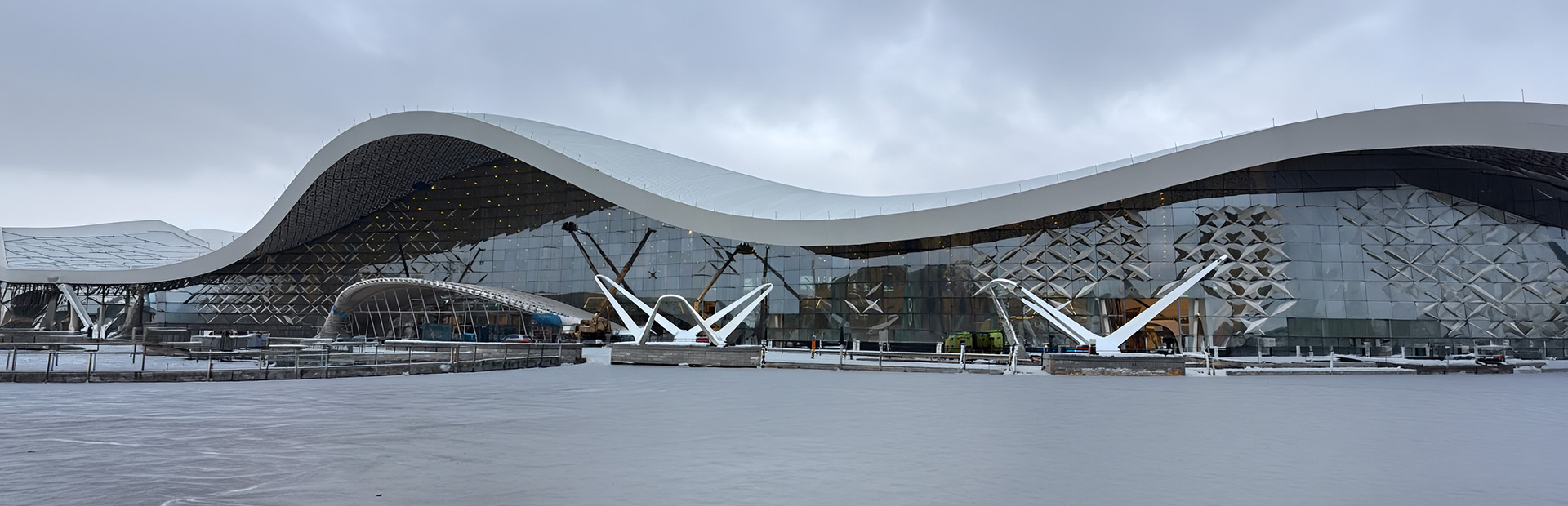 Rabat Airport, Morocco